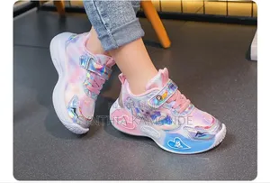 Cute Kids Sneakers