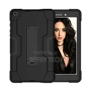 For Samsung Galaxy Tab A8 a 8 2019 Case Tablet Back Cover W