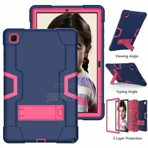 Robot Armor Case for Samsung Galaxy Tab A7 Lite 8.7 Inch T22