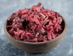 Dried Hibiscus Petals, Flowers