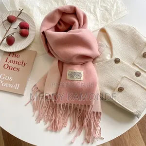 Designer Scarf