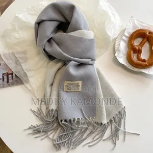 Designer Scarf