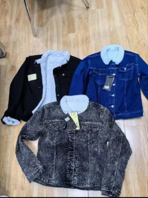 Designer Jeans/Denim Jackets