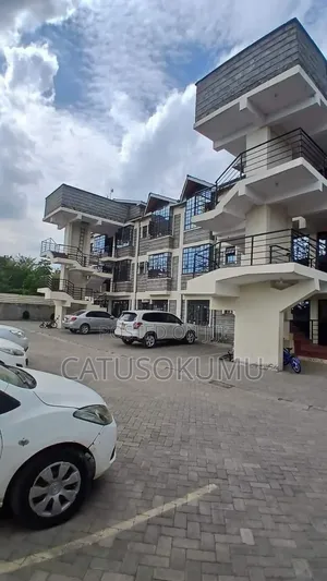 Mini Flat in Gateway Mall Area for rent