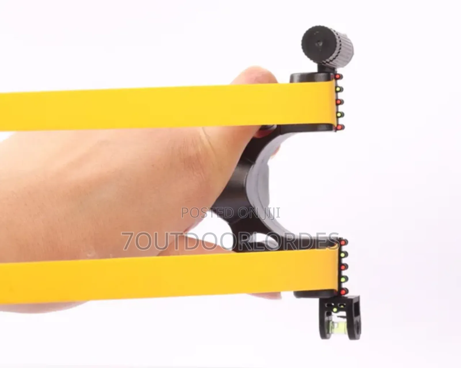 SLING SHOT With Laser Pointer