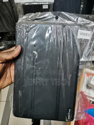 Huawei Matepad Se 10.4 Folding Transparent TU Smart Leather