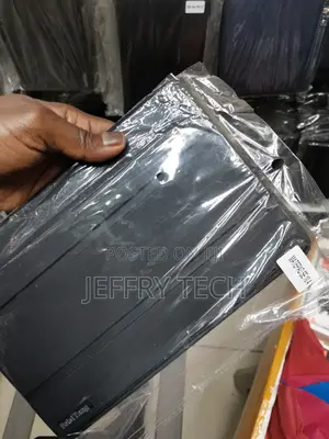 Huawei Matepad Se 10.4 Folding Transparent TU Smart Leather
