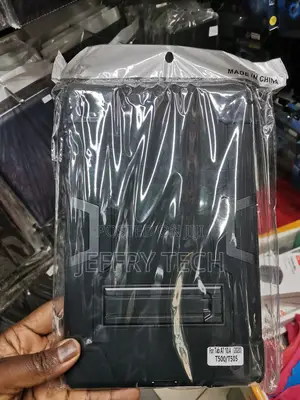 Samsung Galaxy Tab A7 Cover (2022) / (2020) Premium Protecti