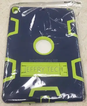 iPad Pro 10.5 / Air 10.5 Shockproof Tablet Case