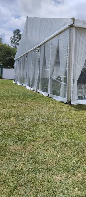 Aframe Tent Hire