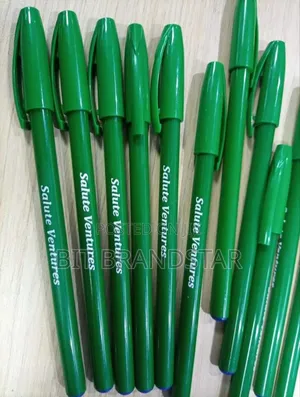 Pen Branding