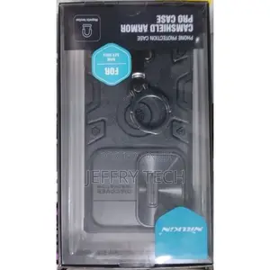 Nillkin Camsheld Case for Samsung Galaxy S23 Ultra