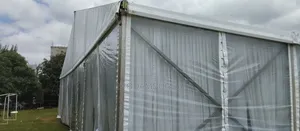 Tent Aframe for Hire