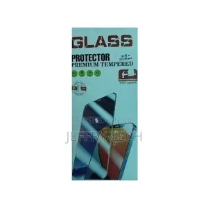 Glass Screen Protector for Samsung Galaxy S9 Plus