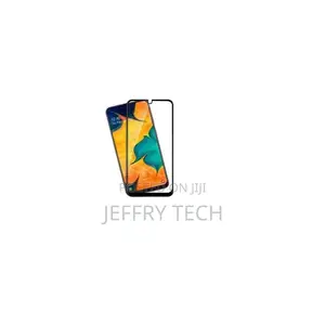 Glass Protector for Samsung Galaxy A30s