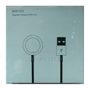 WATCH, Magnetic Charging Cable