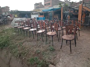 Hotel / Restaurant Chair