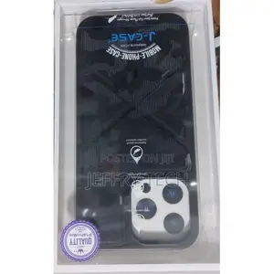 Leather Phone Case for iPhone 14 Pro Max