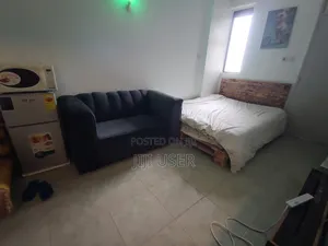 Fully Equipped Studio Airbnb | Studio Apartment