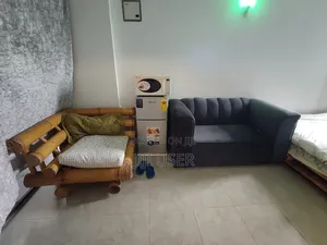 Fully Equipped Studio Airbnb | Studio Apartment