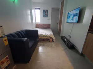 Fully Equipped Studio Airbnb | Studio Apartment