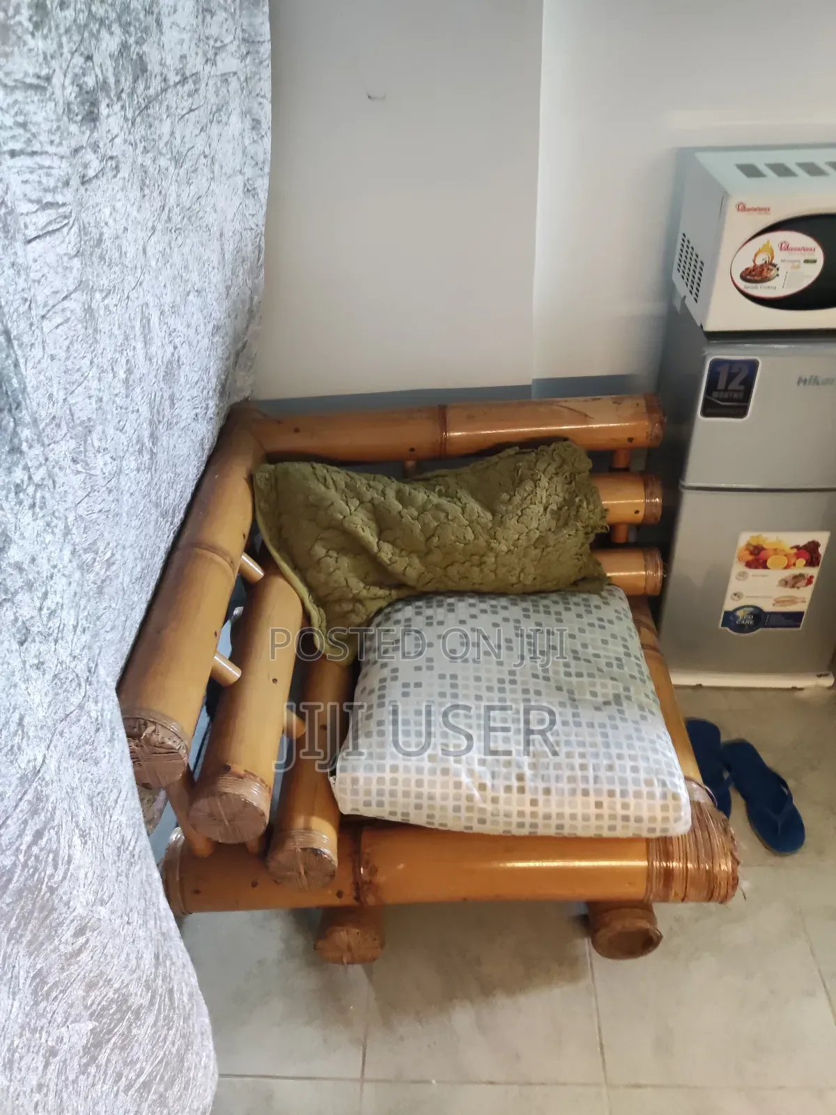 Fully Equipped Studio Airbnb | Studio Apartment