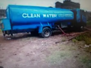 Fresh Clean Water Bowser Supply Ruaka Runda Gigiri Thigiri