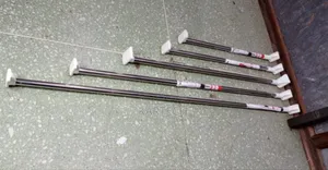 Multipurpose Extendable Telescopic Rod 90 - 160cm