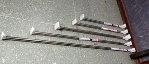 Multipurpose Extendable Telescopic Rod .130-240cm