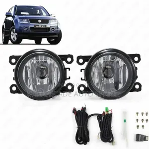 Suzuki Vitara Fog Lights Set