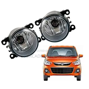 Nissan Dayz Fog Lights Set