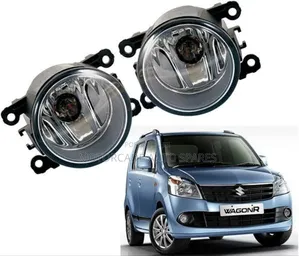 Suzuki Wagon R Fog Lights Set
