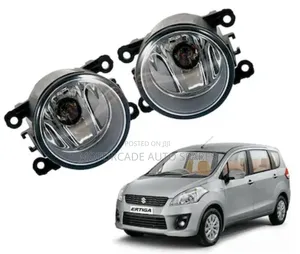 Suzuki Alto Fog Lights Set