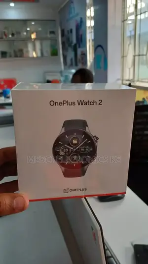 Oneplus Watch 2