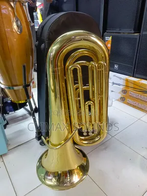 Tuba Yamaha