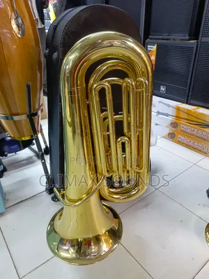 Tuba Yamaha