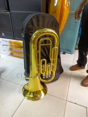 Euphonium B Flat Yamaha