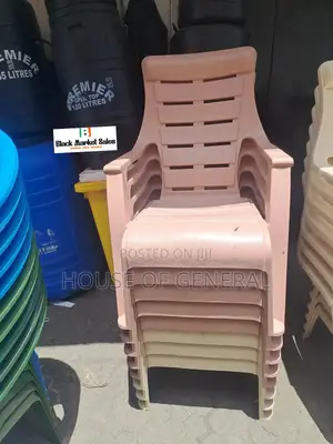 Best Relaxo Plastic Chair