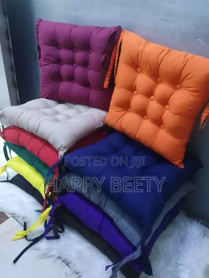 Fiber Seat Pads/Comfortable-Suitable to Use in All Seats