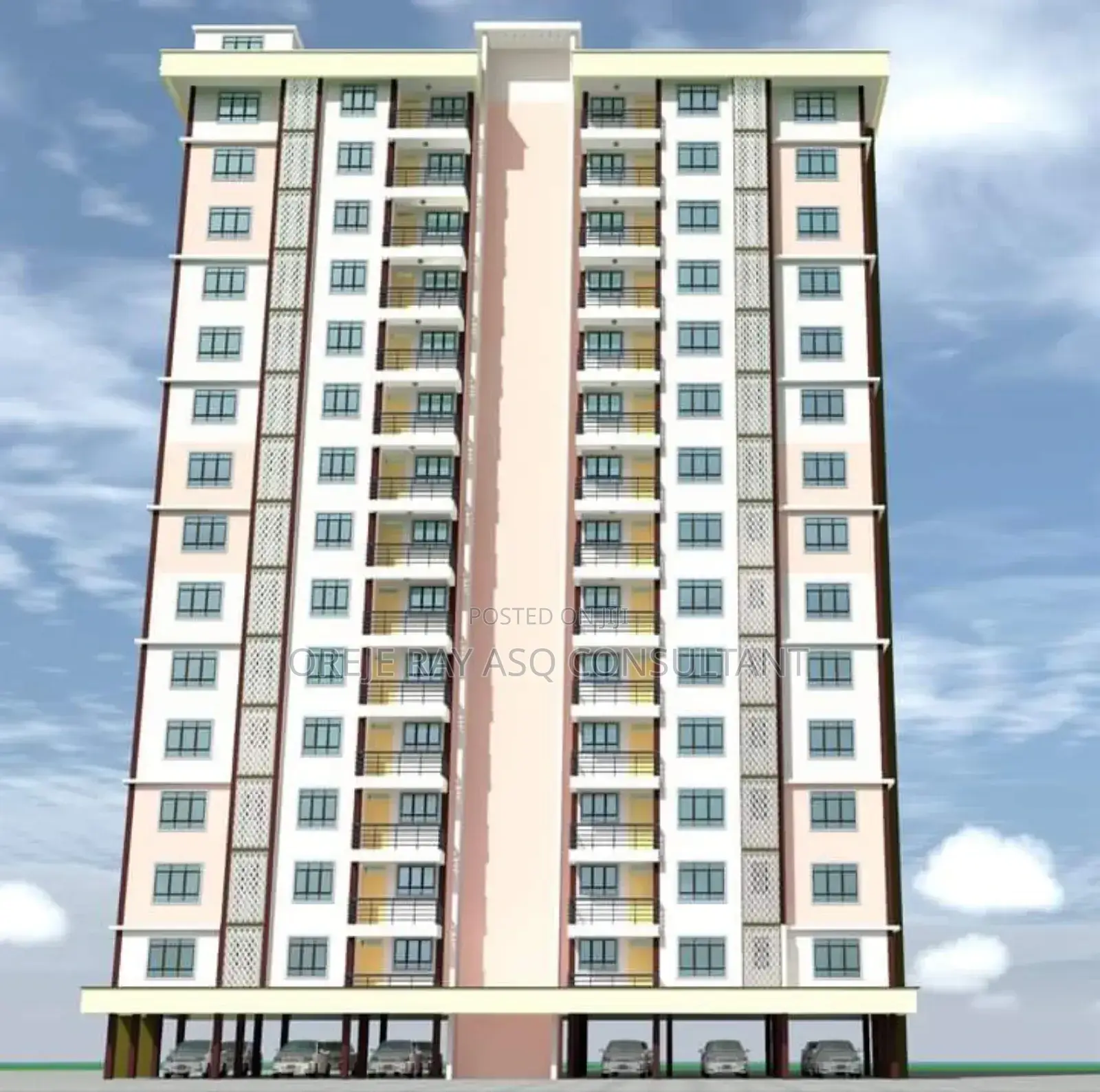 Architect Structural