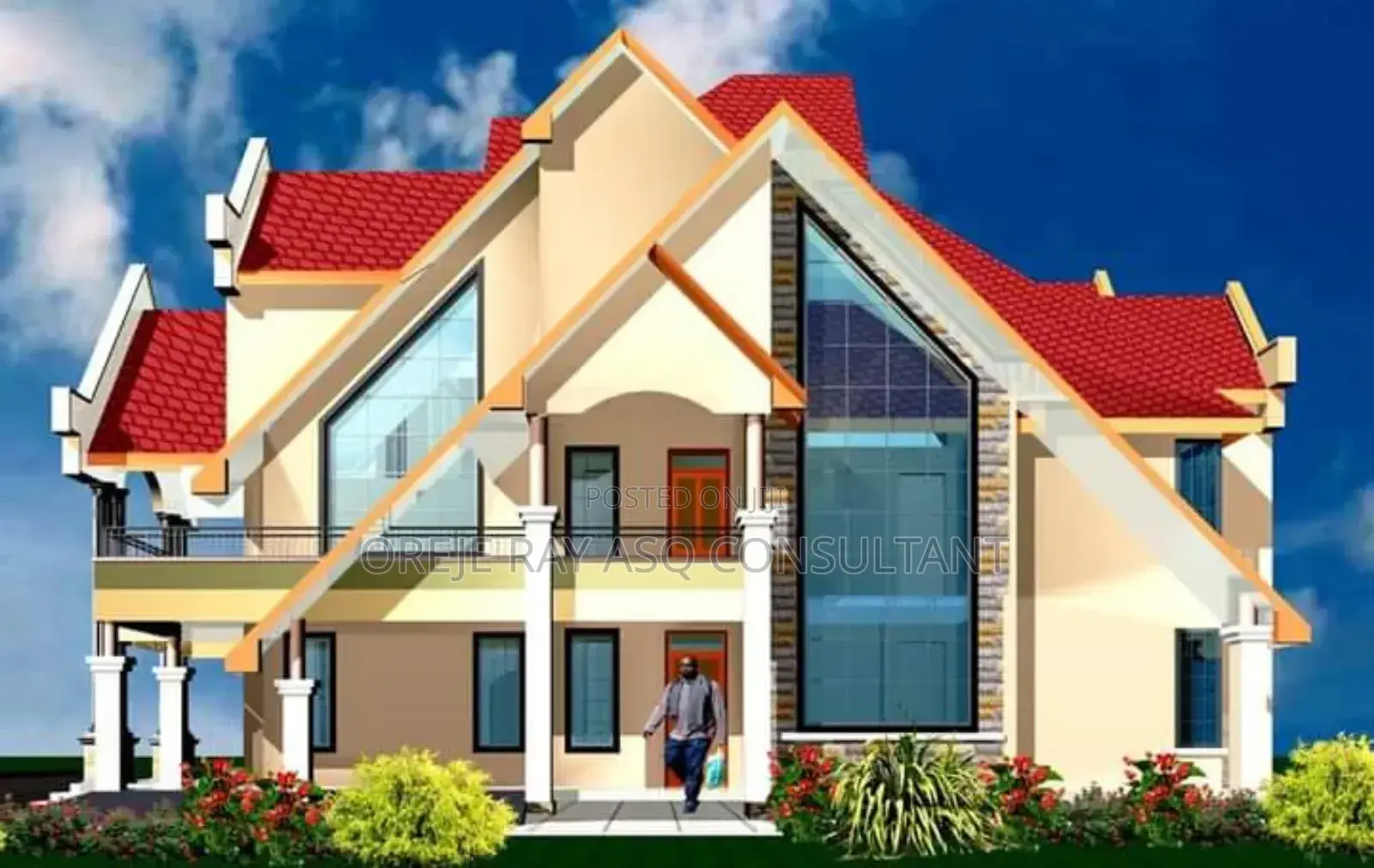 Architect Structural