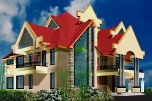 Architect Structural