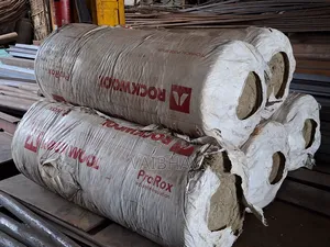 Insulation Material Rock Wool Available