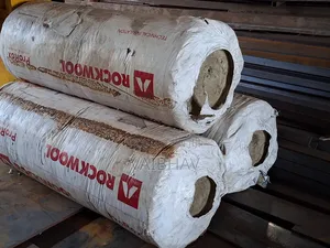 Insulation Material Rock Wool Available