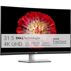 Samsung 34 Inches Curved