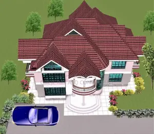 House Plan -Architectural and Structural