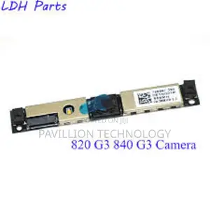All Laptop Web Camera