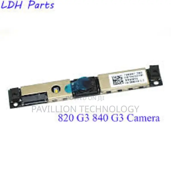 All Laptop Web Camera