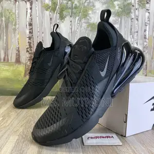 Airmax 270 Restocked 36 37 38 39 40