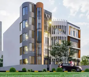 Contemporary Architectural Design